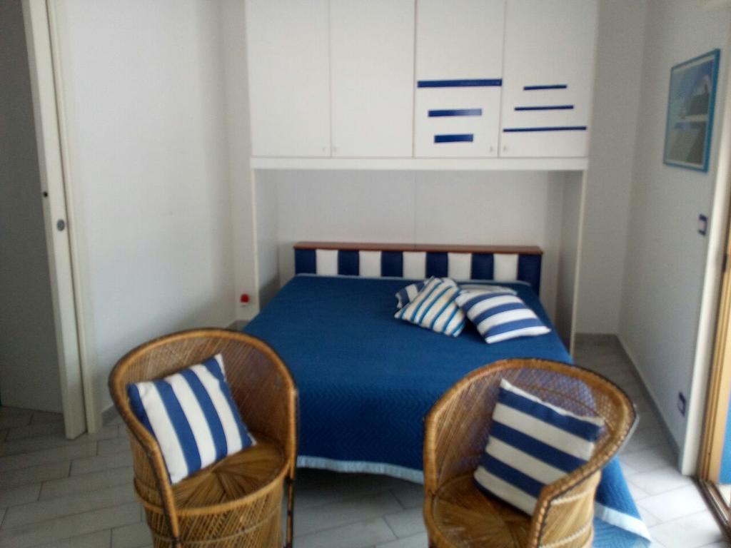 Ipanema Suite Giardini Naxos Εξωτερικό φωτογραφία