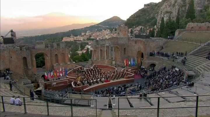 Ipanema Suite Giardini Naxos Εξωτερικό φωτογραφία